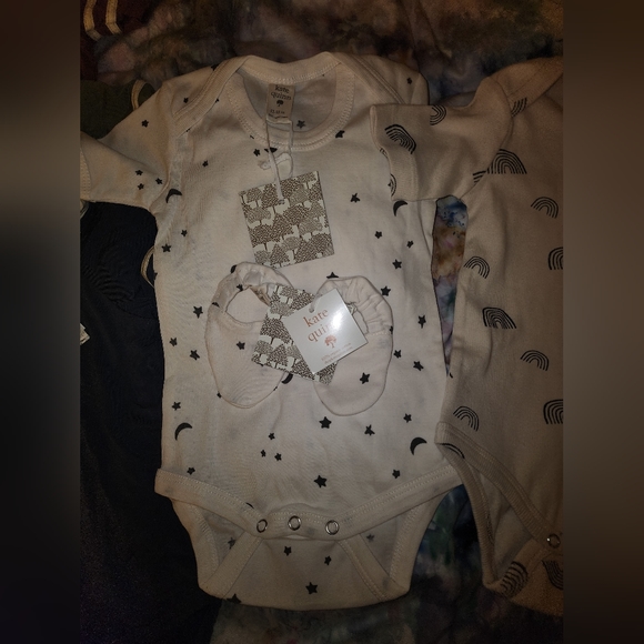 Kate Quinn Bundle - Picture 3 of 5